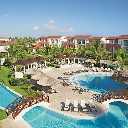 Now Garden Punta Cana Exteriér fotografie