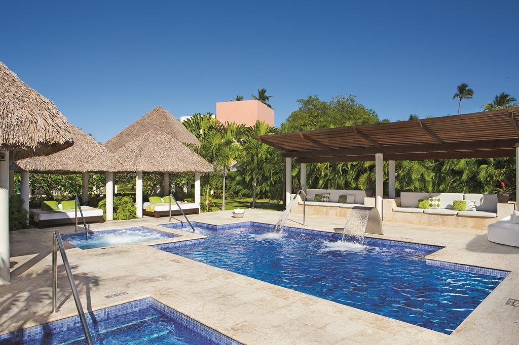 Now Garden Punta Cana Exteriér fotografie