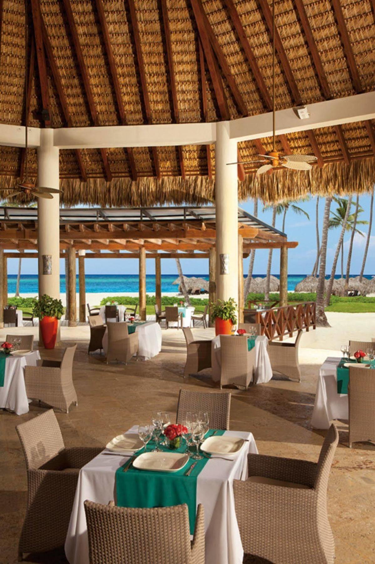 Now Garden Punta Cana Exteriér fotografie