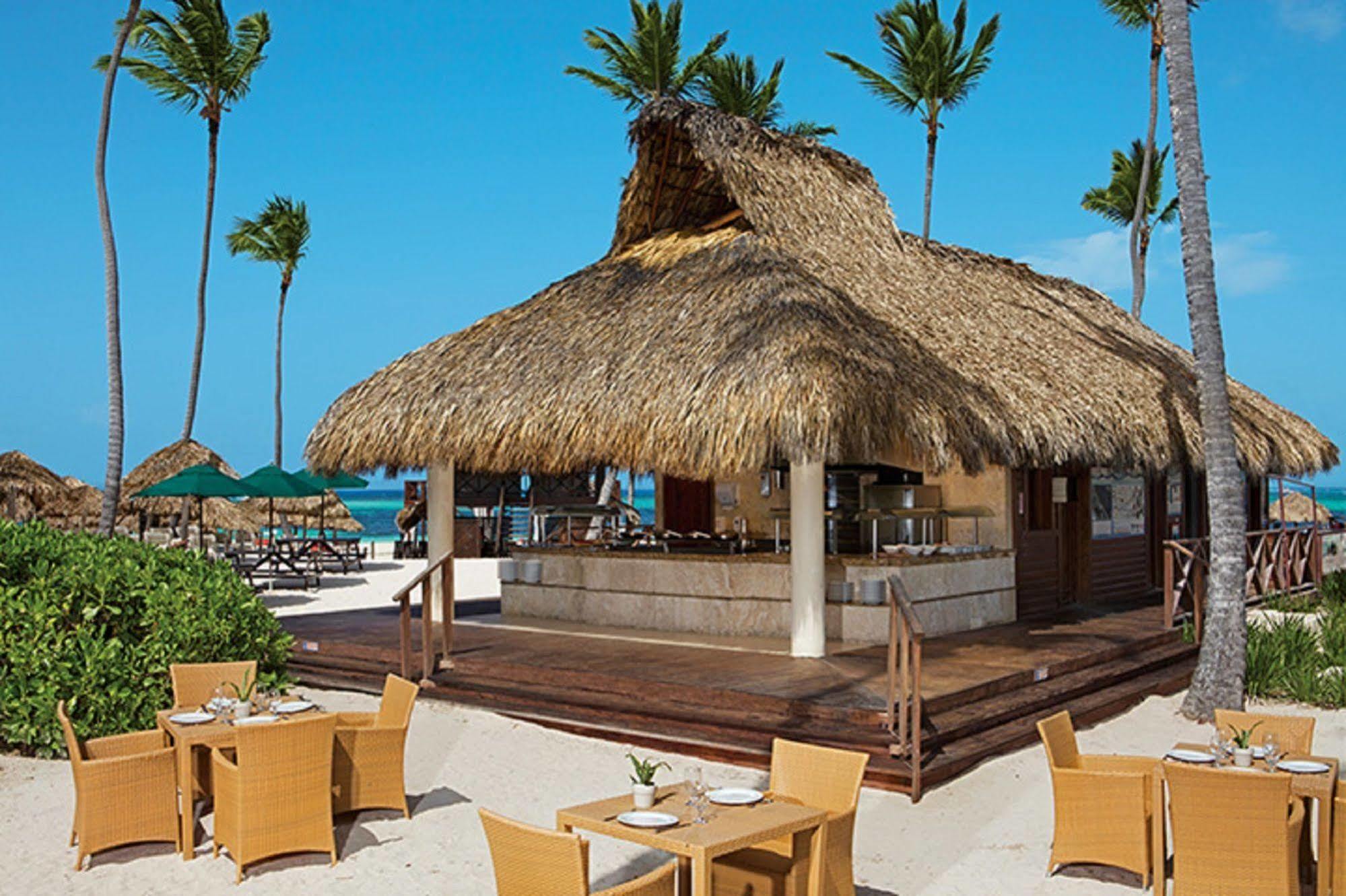 Now Garden Punta Cana Exteriér fotografie