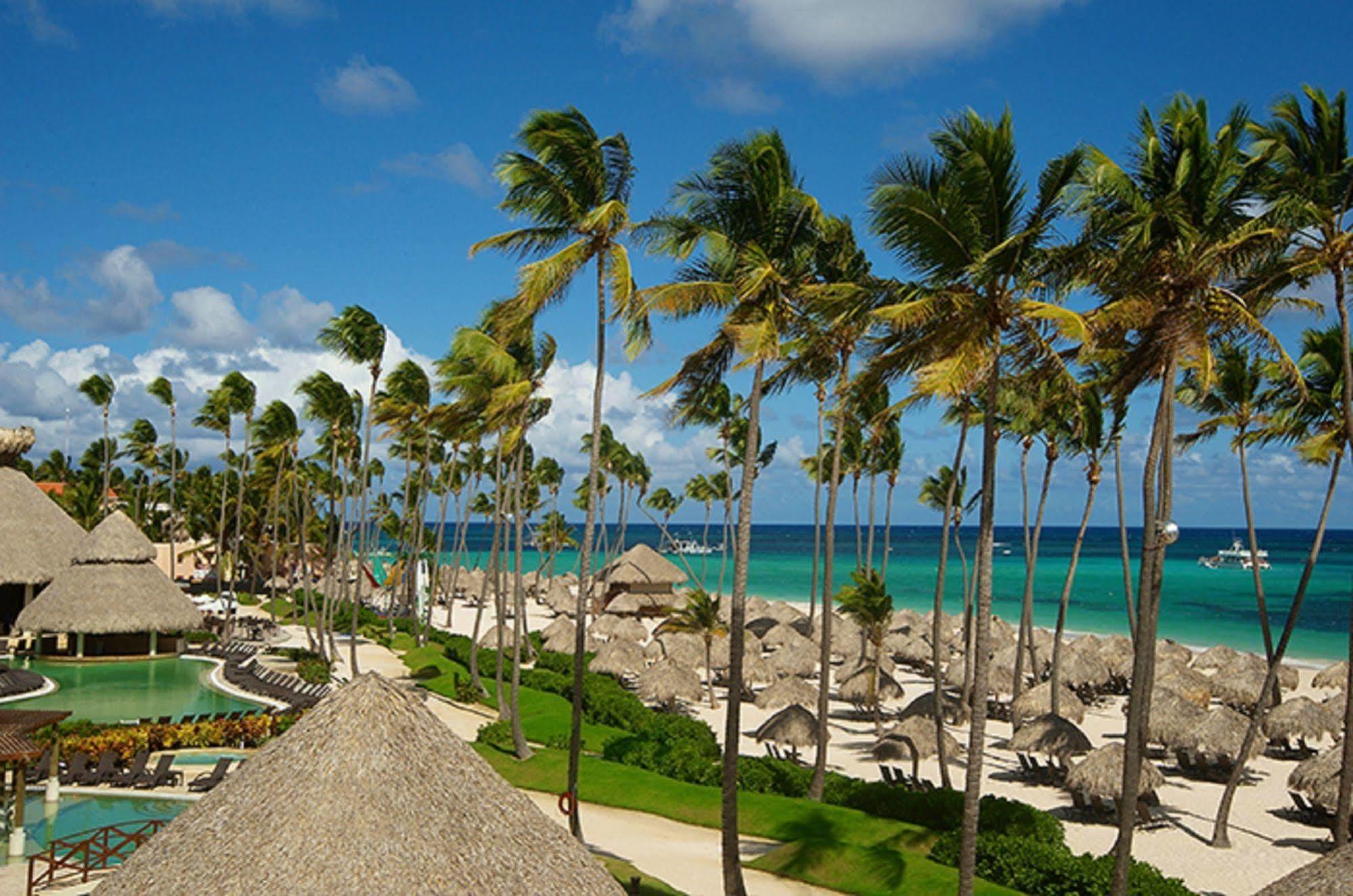 Now Garden Punta Cana Exteriér fotografie