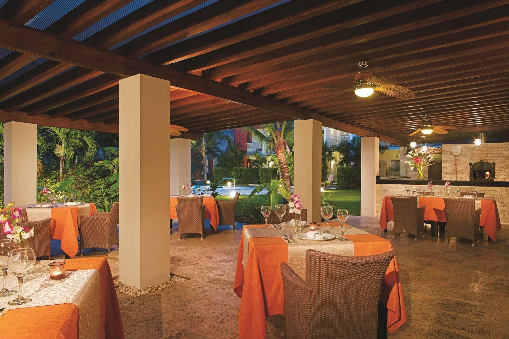 Now Garden Punta Cana Exteriér fotografie