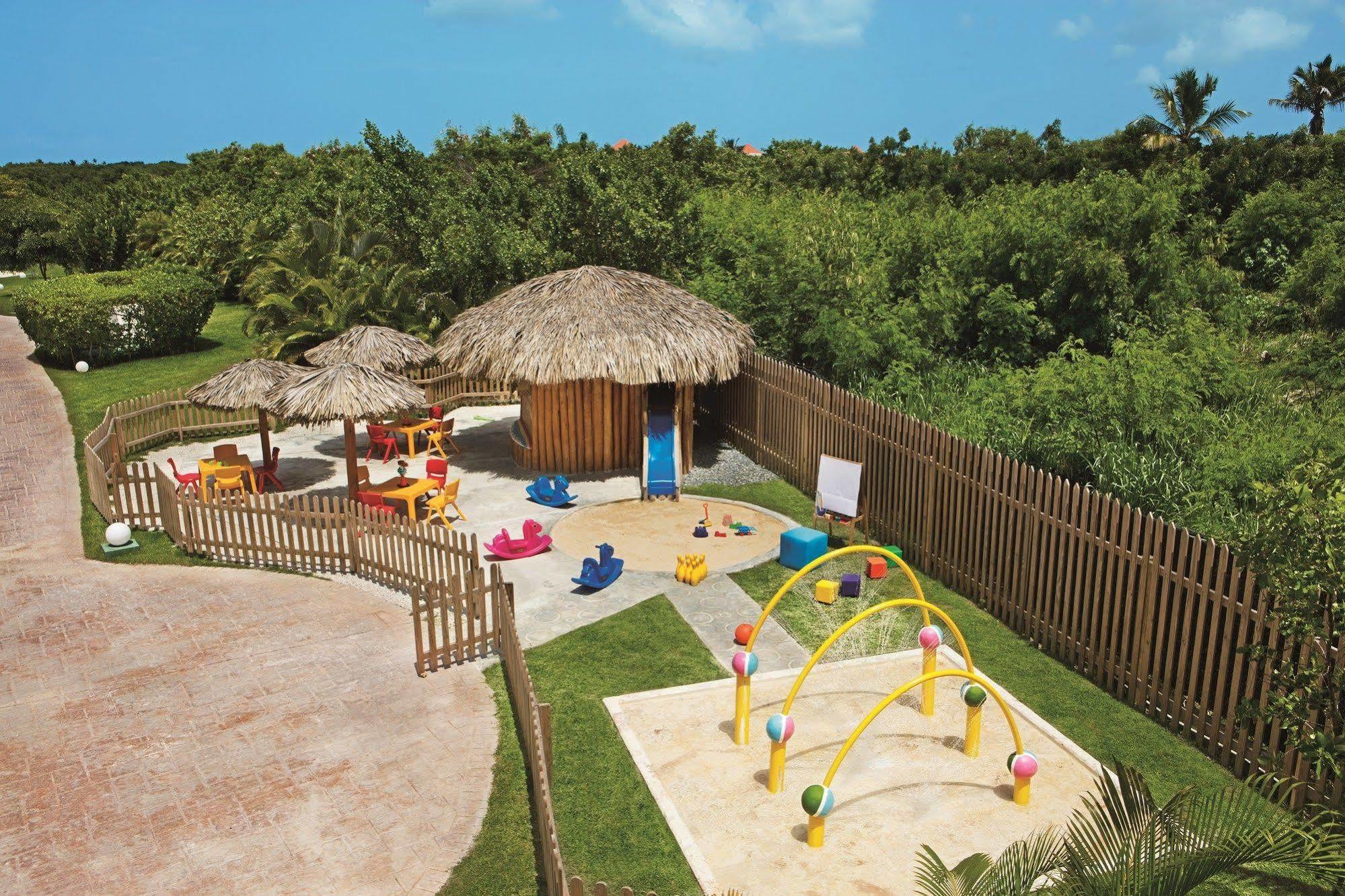 Now Garden Punta Cana Exteriér fotografie