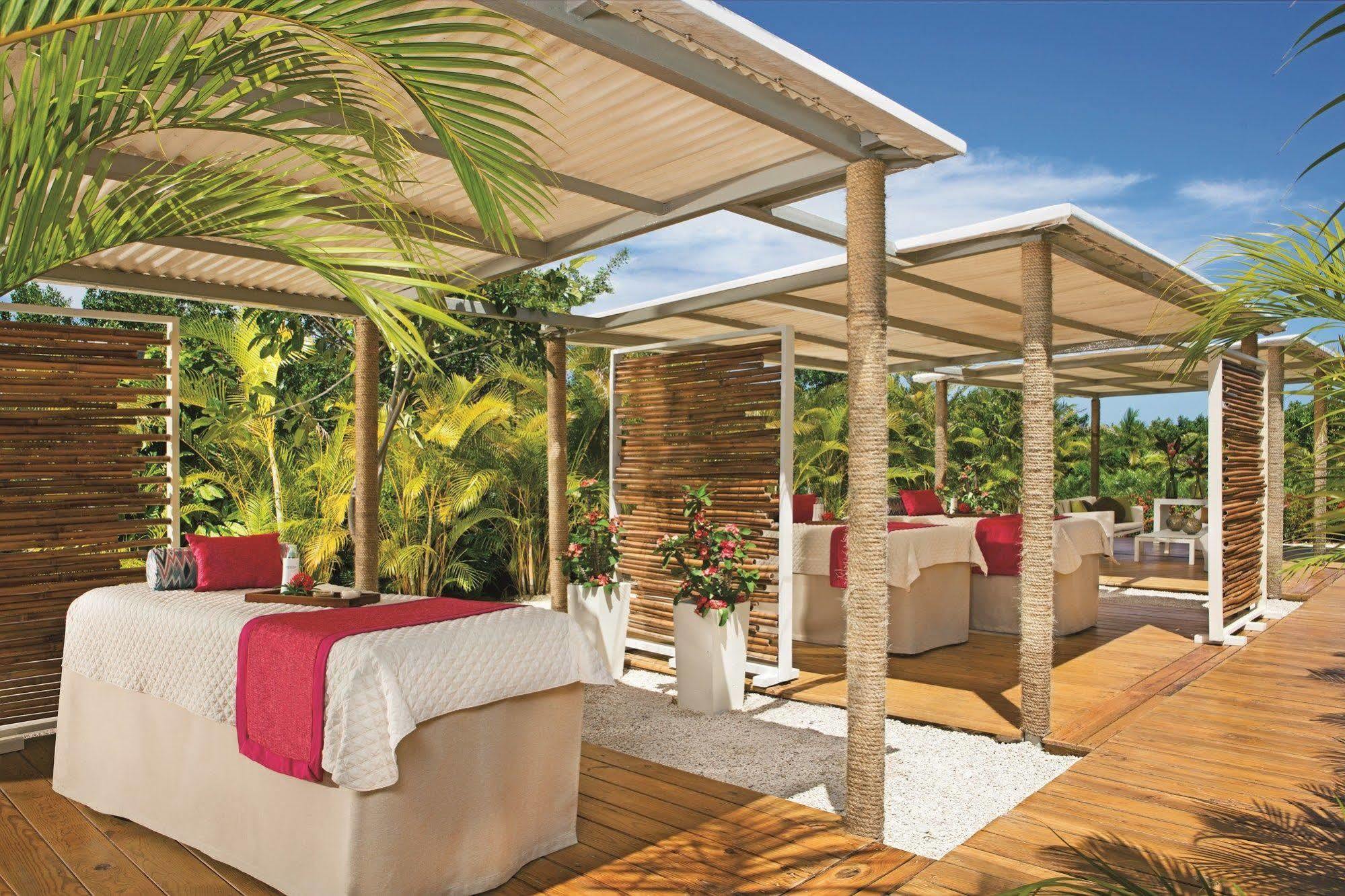 Now Garden Punta Cana Exteriér fotografie